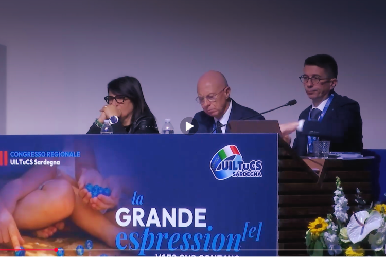 “Vite che contano”: al Congresso di Cagliari gli agenti di commercio entrano nel dibattito sui temi centrali del lavoro